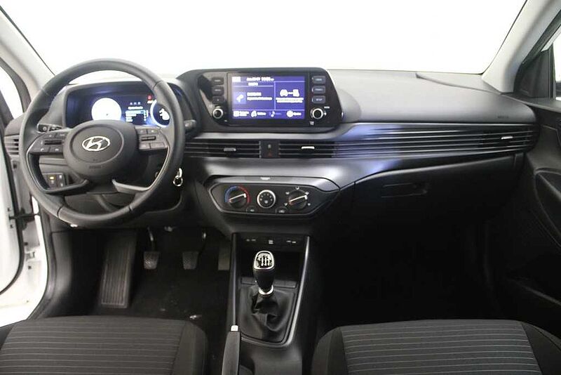 Hyundai i20 1.0 TGDI Klass 100