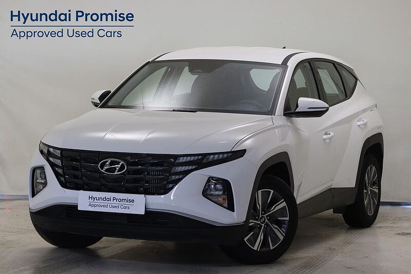 Hyundai Tucson 1.6 TGDI Klass 4x2