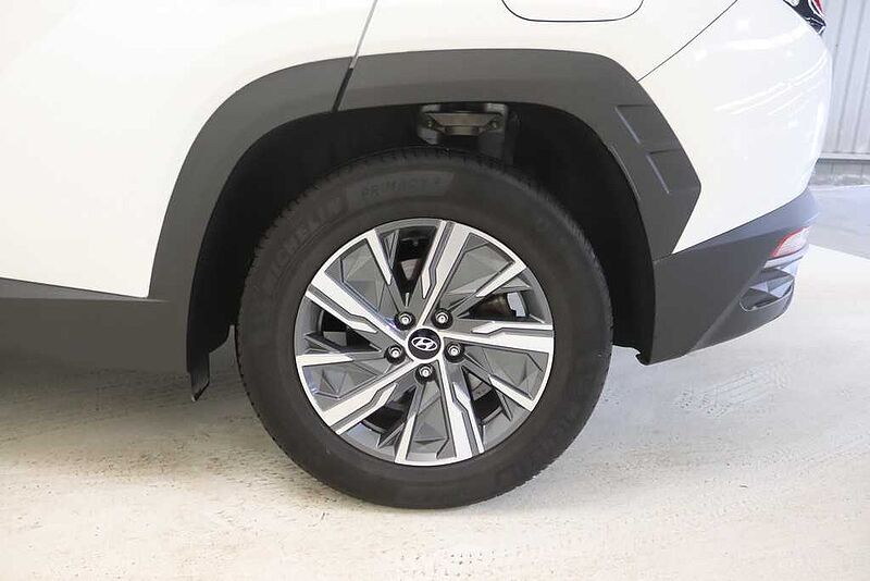 Hyundai Tucson 1.6 TGDI Klass 4x2