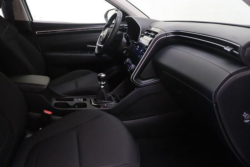 Hyundai Tucson 1.6 TGDI Klass 4x2