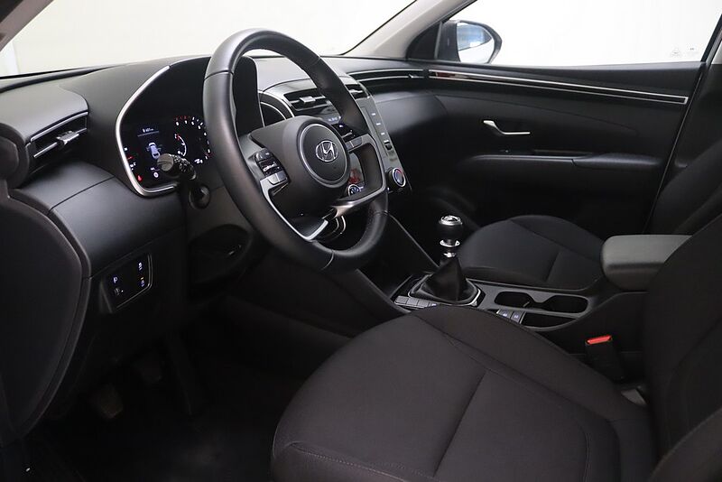 Hyundai Tucson 1.6 TGDI Klass 4x2