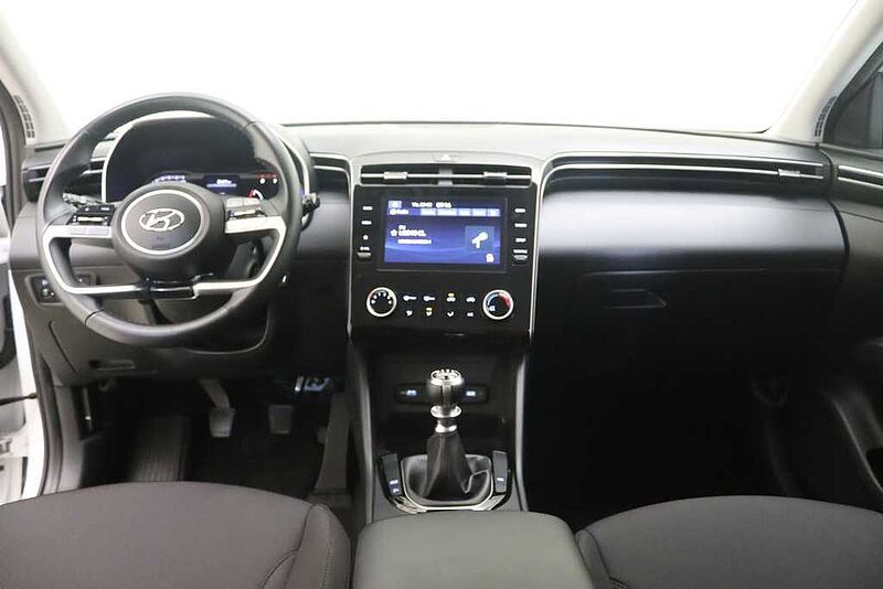 Hyundai Tucson 1.6 TGDI Klass 4x2