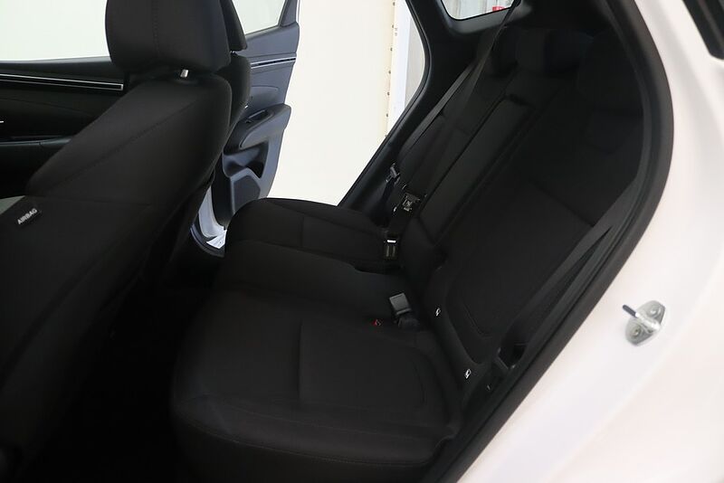 Hyundai Tucson 1.6 TGDI Klass 4x2