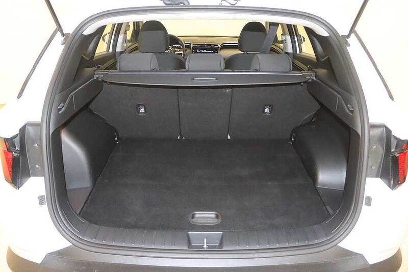 Hyundai Tucson 1.6 TGDI Klass 4x2