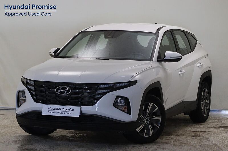 Hyundai Tucson 1.6 TGDI Klass 4x2