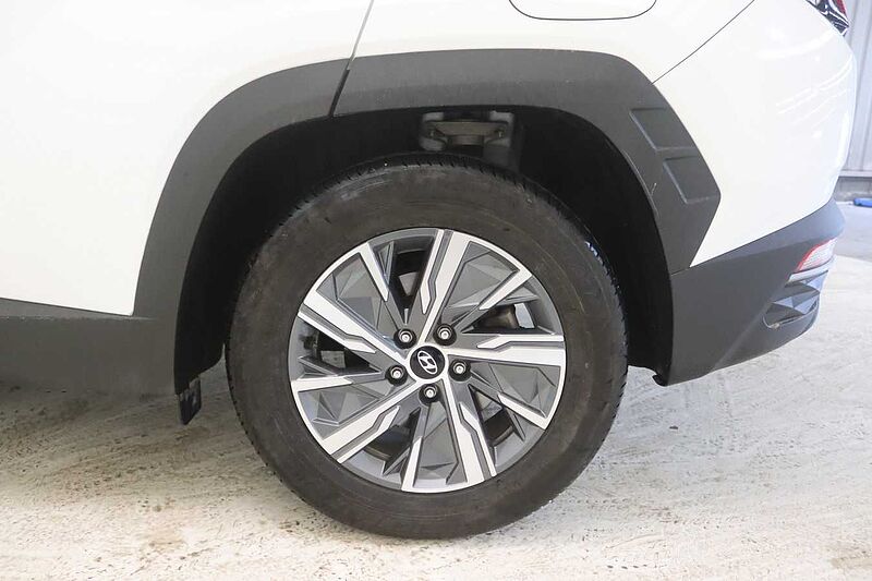Hyundai Tucson 1.6 TGDI Klass 4x2