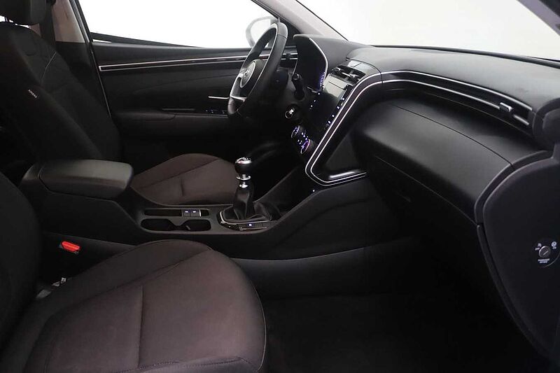 Hyundai Tucson 1.6 TGDI Klass 4x2