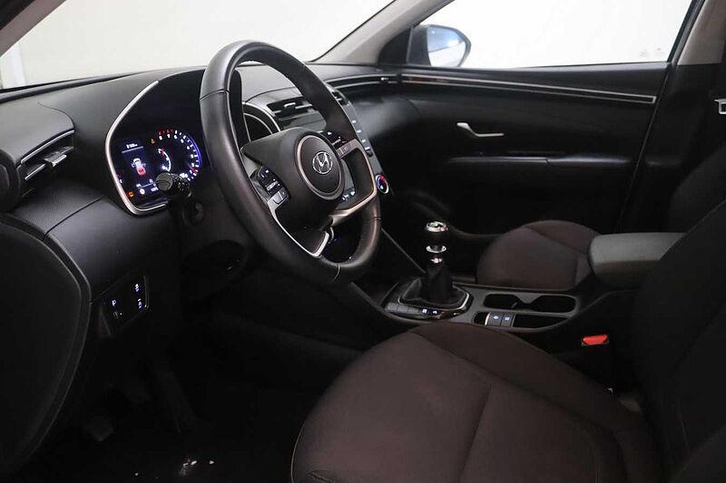 Hyundai Tucson 1.6 TGDI Klass 4x2