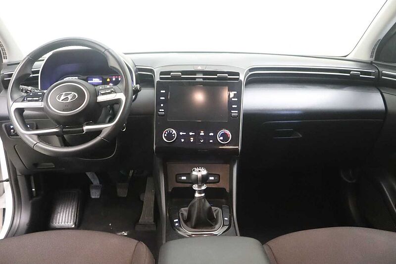 Hyundai Tucson 1.6 TGDI Klass 4x2