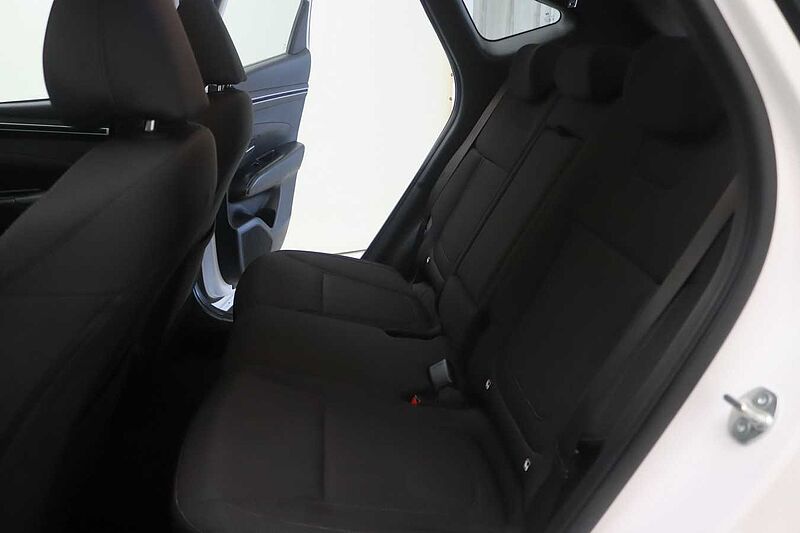 Hyundai Tucson 1.6 TGDI Klass 4x2