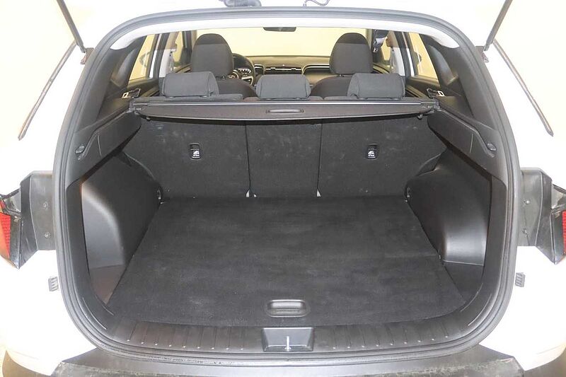 Hyundai Tucson 1.6 TGDI Klass 4x2