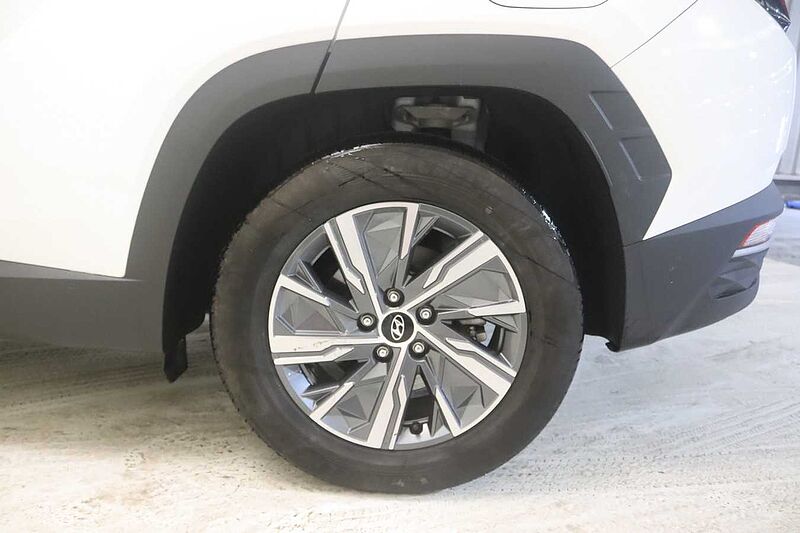 Hyundai Tucson 1.6 TGDI Klass 4x2