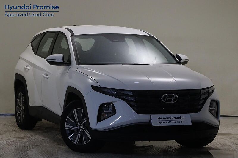 Hyundai Tucson 1.6 TGDI Klass 4x2