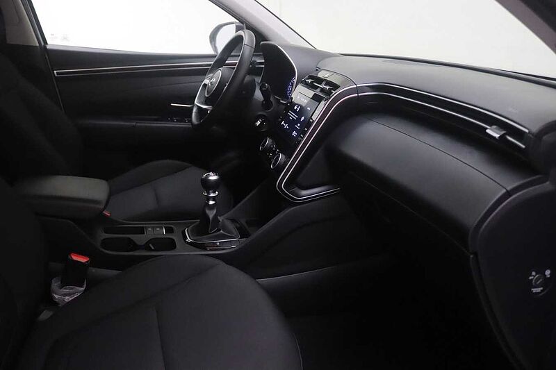 Hyundai Tucson 1.6 TGDI Klass 4x2