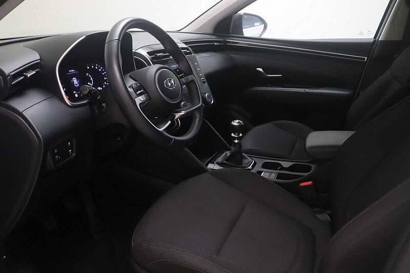 Hyundai Tucson 1.6 TGDI Klass 4x2