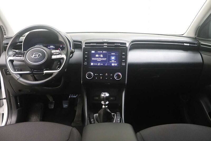 Hyundai Tucson 1.6 TGDI Klass 4x2