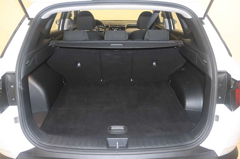 Hyundai Tucson 1.6 TGDI Klass 4x2
