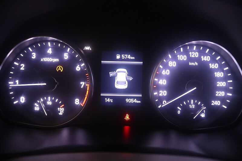 Hyundai i30 1.5 DPI Klass SLX 110