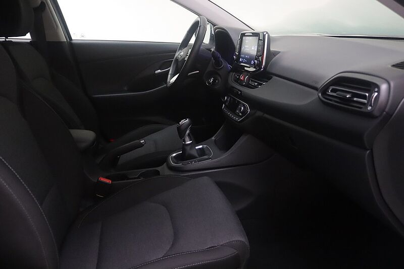 Hyundai i30 1.5 DPI Klass SLX 110