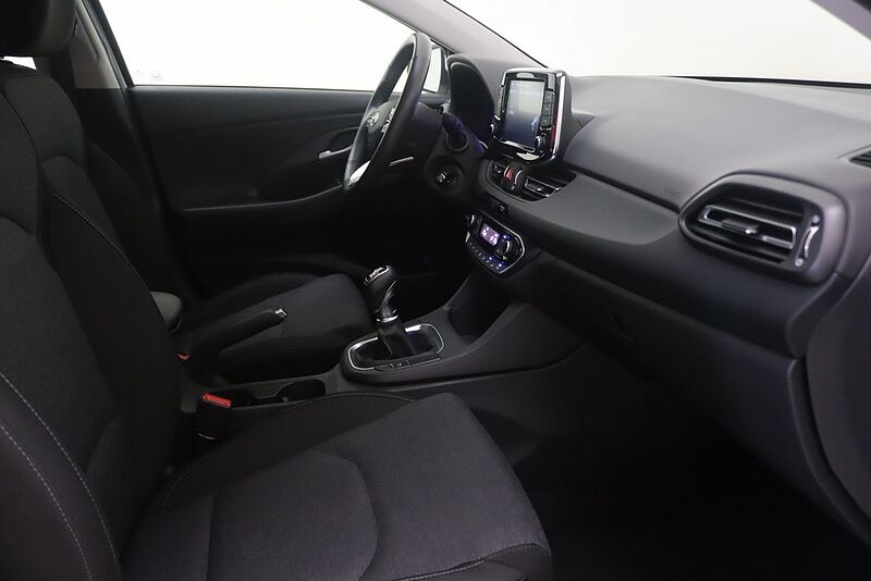Hyundai i30 1.5 DPI Klass SLX 110