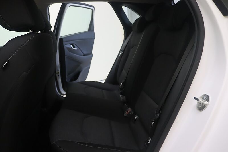 Hyundai i30 1.5 DPI Klass SLX 110