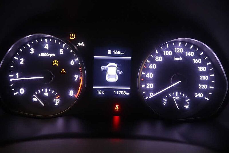 Hyundai i30 1.5 DPI Klass SLX 110