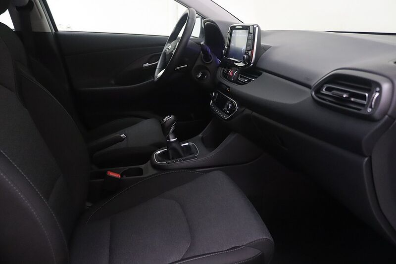 Hyundai i30 1.5 DPI Klass SLX 110
