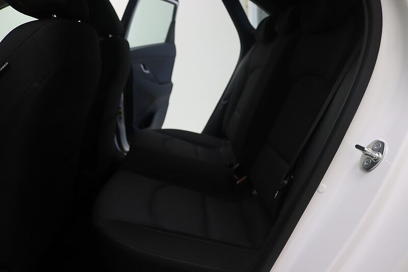 Hyundai i30 1.5 DPI Klass SLX 110