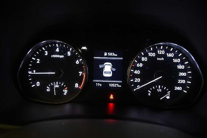 Hyundai i30 1.5 DPI Klass SLX 110