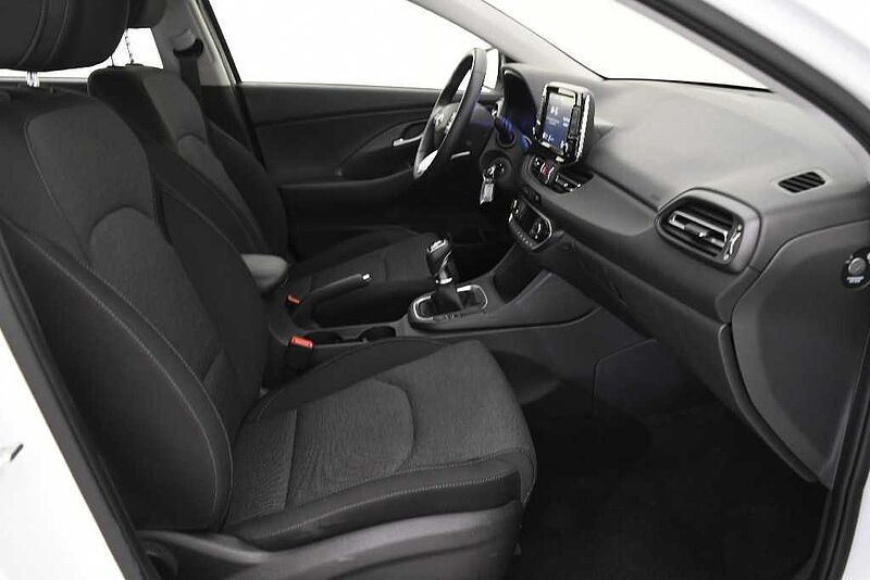 Hyundai i30 1.5 DPI Klass SLX 110