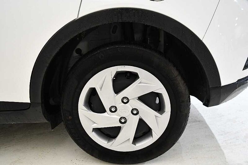 Hyundai Bayon 1.2 MPI Klass