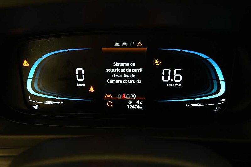 Hyundai Bayon 1.2 MPI Klass