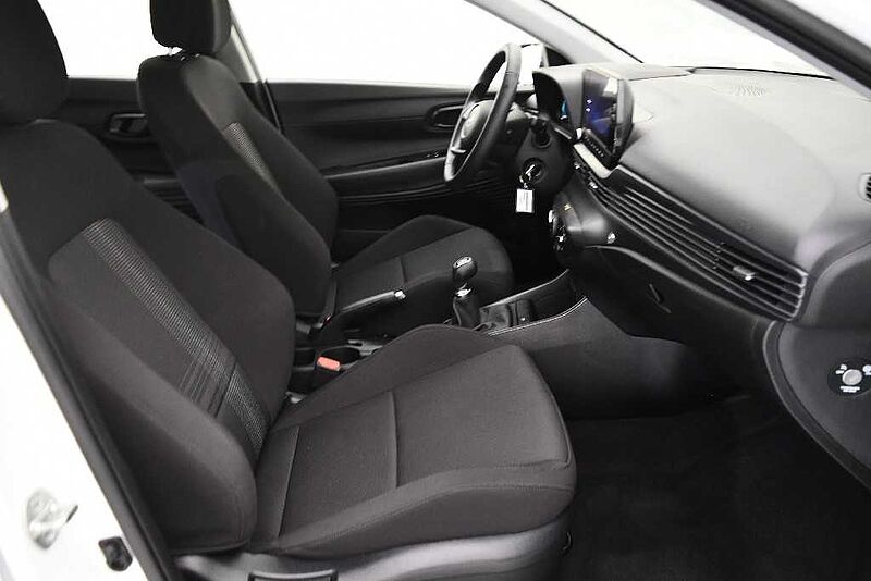 Hyundai Bayon 1.2 MPI Klass
