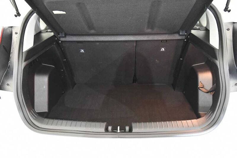 Hyundai Bayon 1.2 MPI Klass