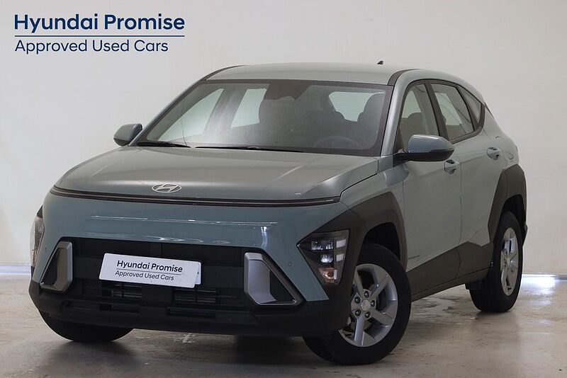 Hyundai Kona 1.0 TGDI Maxx 4x2