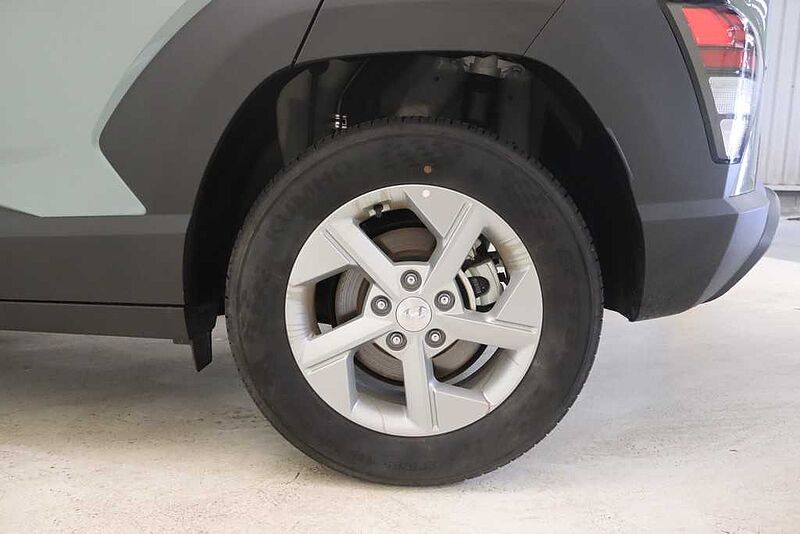 Hyundai Kona 1.0 TGDI Maxx 4x2