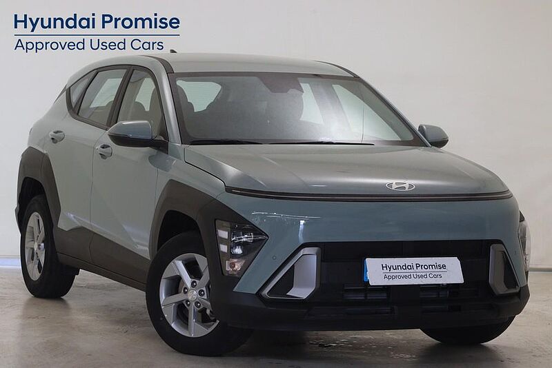 Hyundai Kona 1.0 TGDI Maxx 4x2