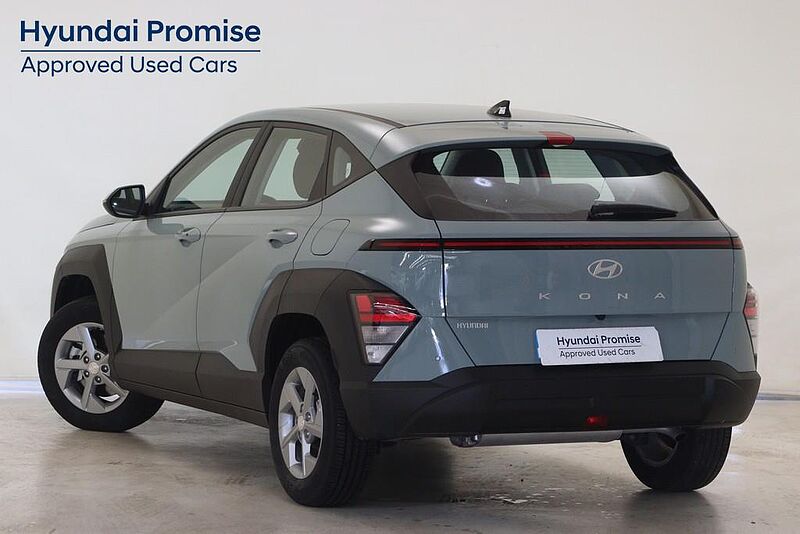 Hyundai Kona 1.0 TGDI Maxx 4x2