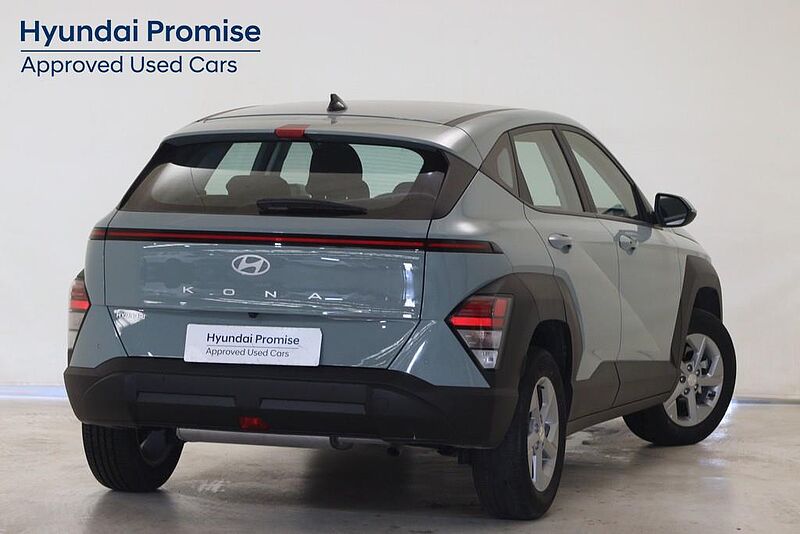 Hyundai Kona 1.0 TGDI Maxx 4x2