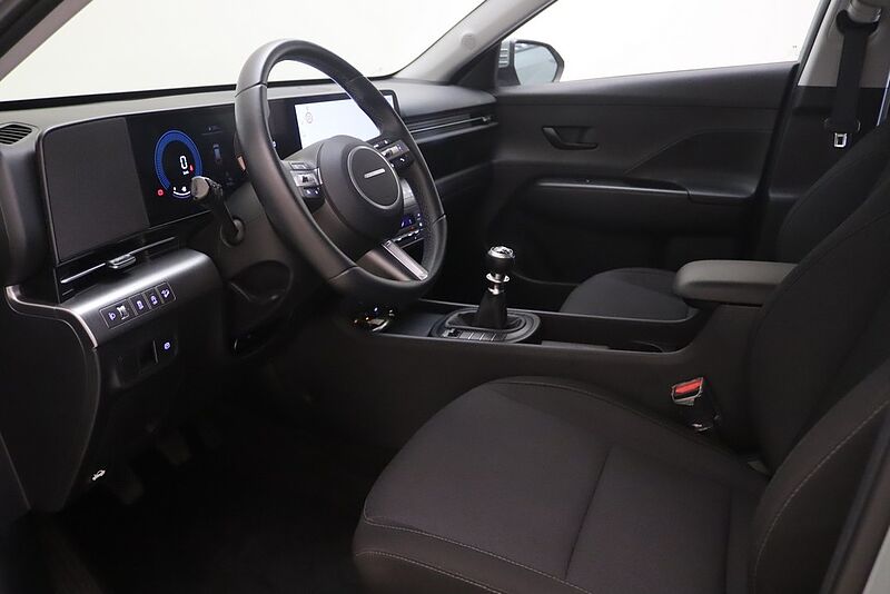 Hyundai Kona 1.0 TGDI Maxx 4x2