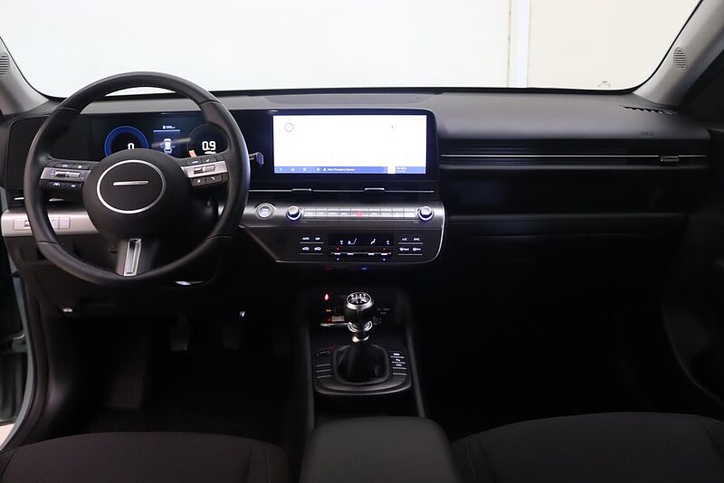 Hyundai Kona 1.0 TGDI Maxx 4x2