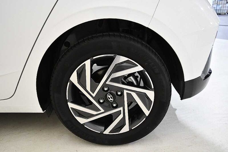 Hyundai i20 1.0 TGDI Klass 100