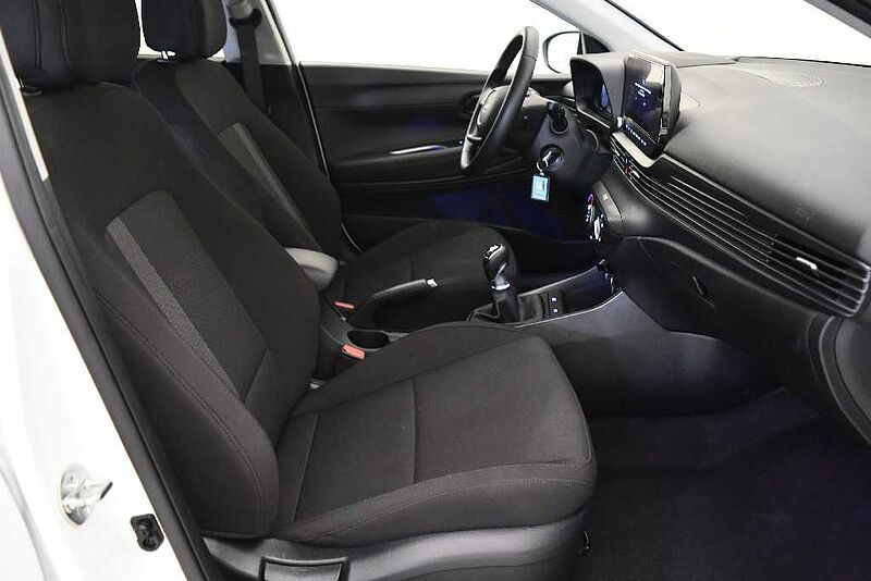 Hyundai i20 1.0 TGDI Klass 100
