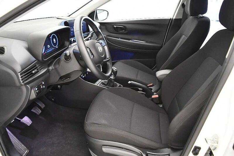 Hyundai i20 1.0 TGDI Klass 100