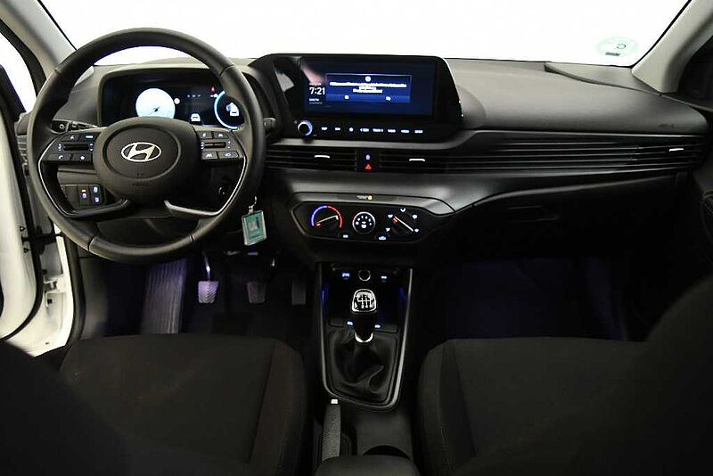 Hyundai i20 1.0 TGDI Klass 100