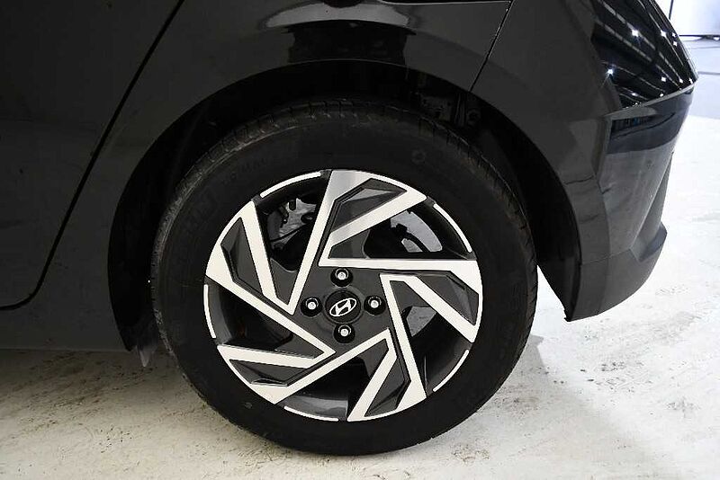Hyundai i20 1.2 MPI Klass