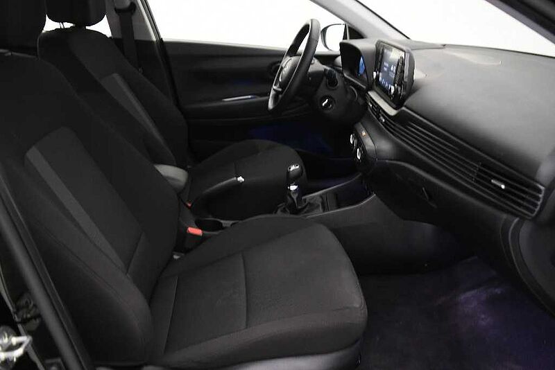 Hyundai i20 1.2 MPI Klass