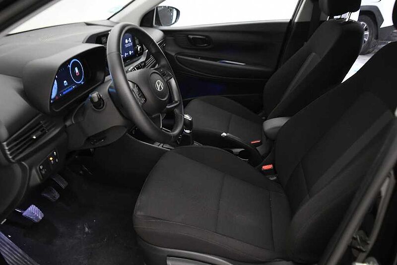 Hyundai i20 1.2 MPI Klass