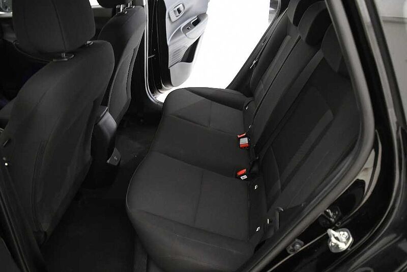 Hyundai i20 1.2 MPI Klass