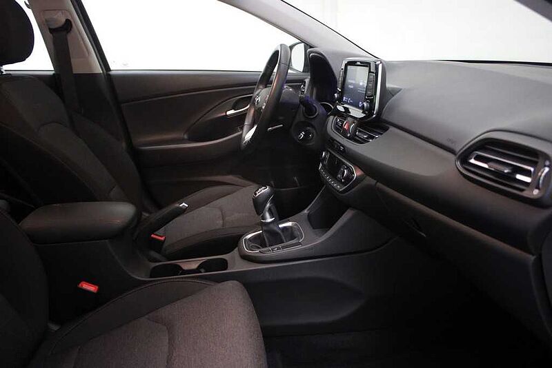 Hyundai i30 1.5 DPI Klass SLX 110